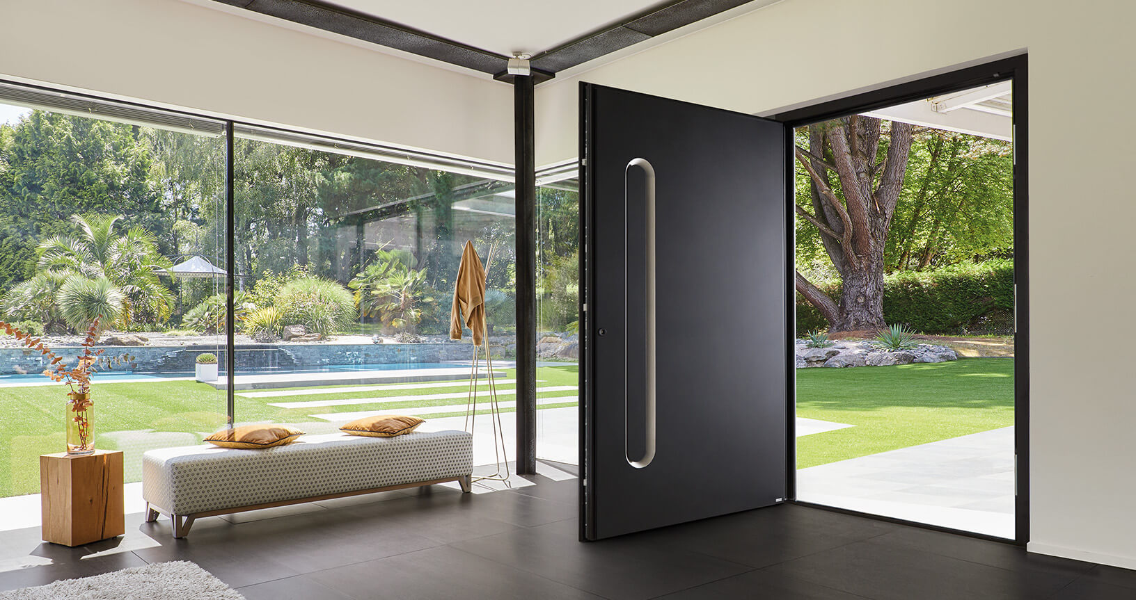Bel'm doors 