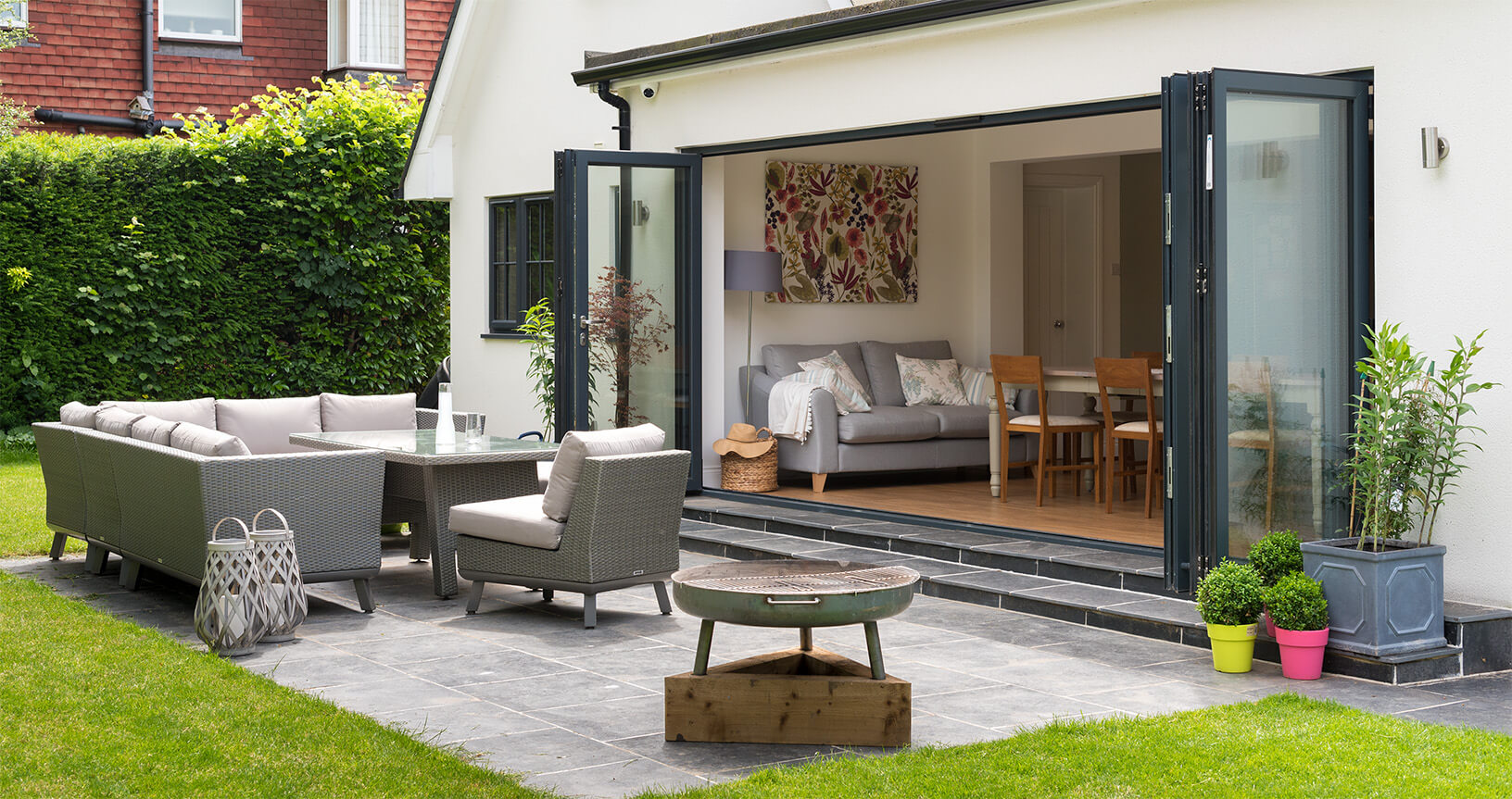 Double Glazing East Grinstead