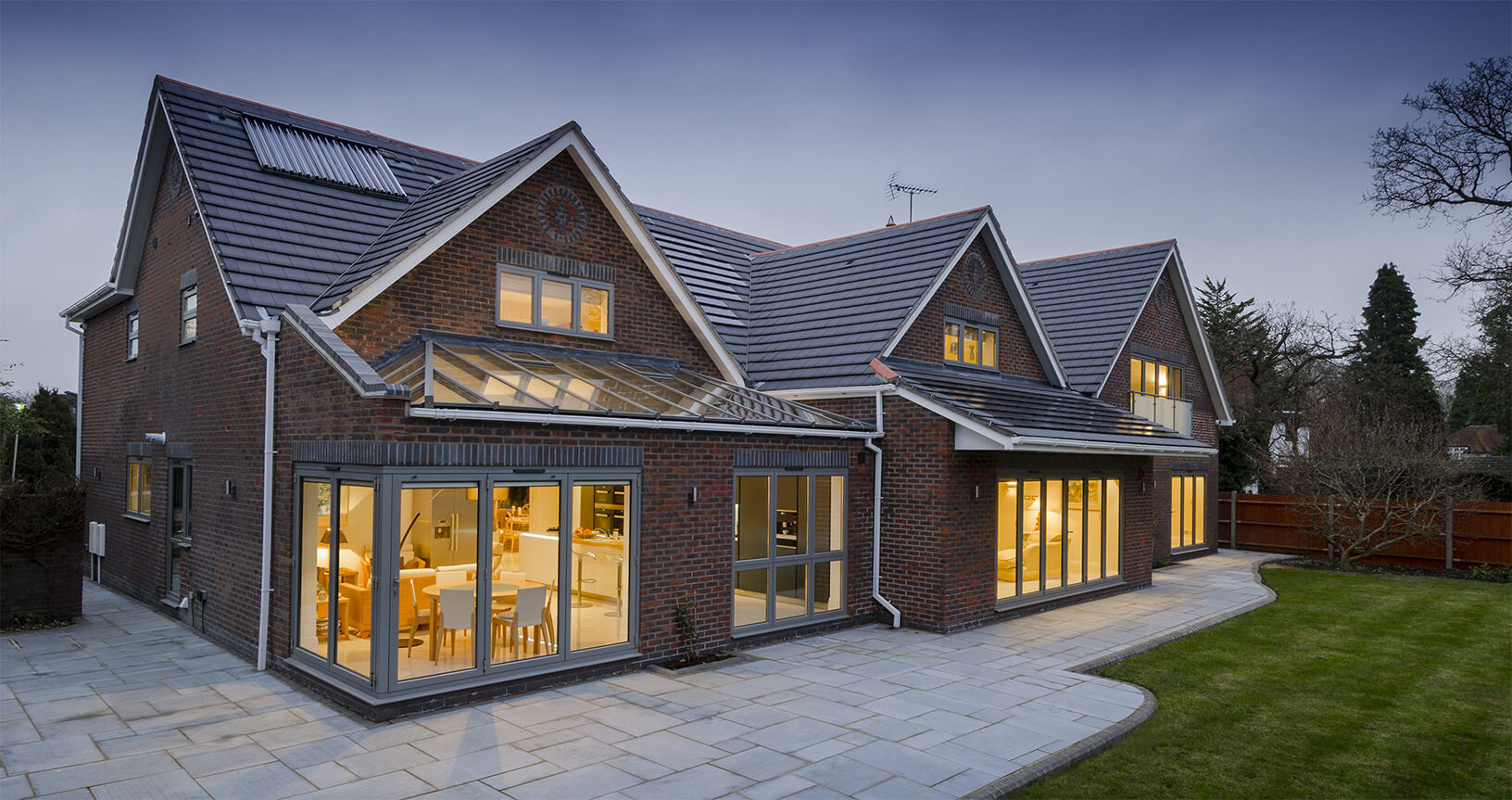 Double Glazing Haywards Heath