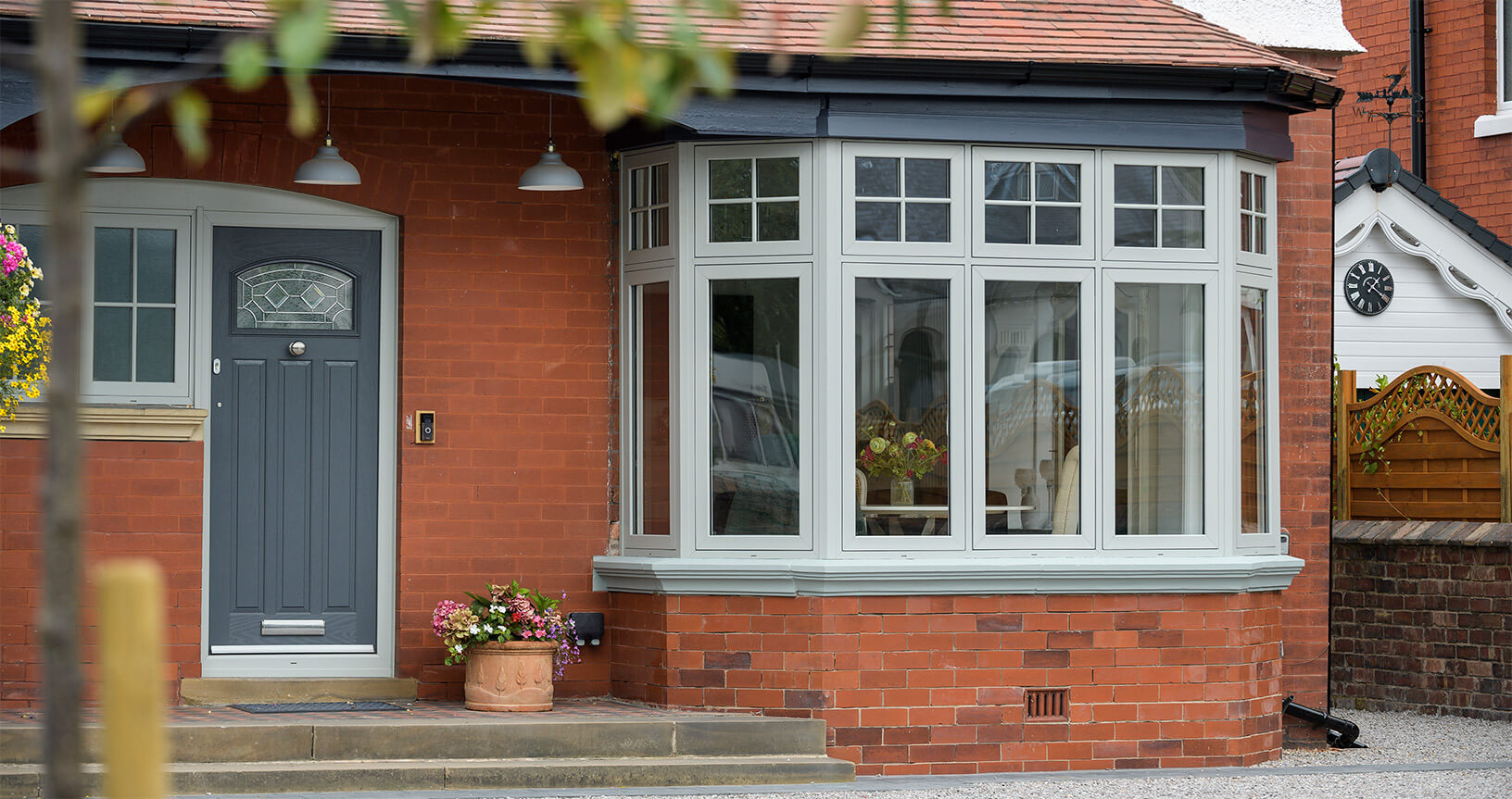 double glazed windows lewes