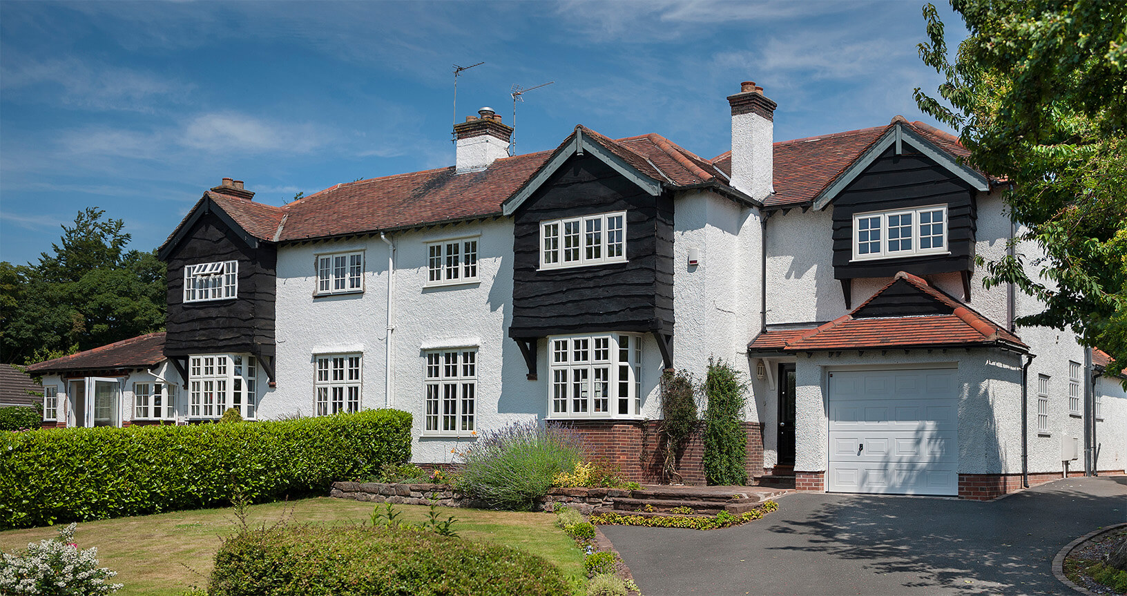 Double Glazing Lindfield