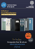 Hallmark Composite Doors Brochure