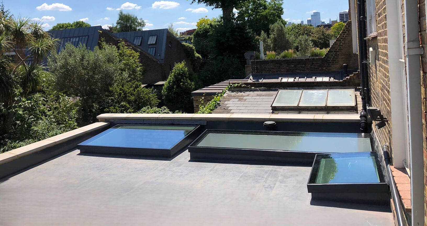 Roof Lights
