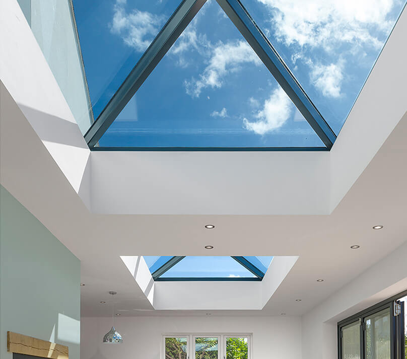 roof lights brighton
