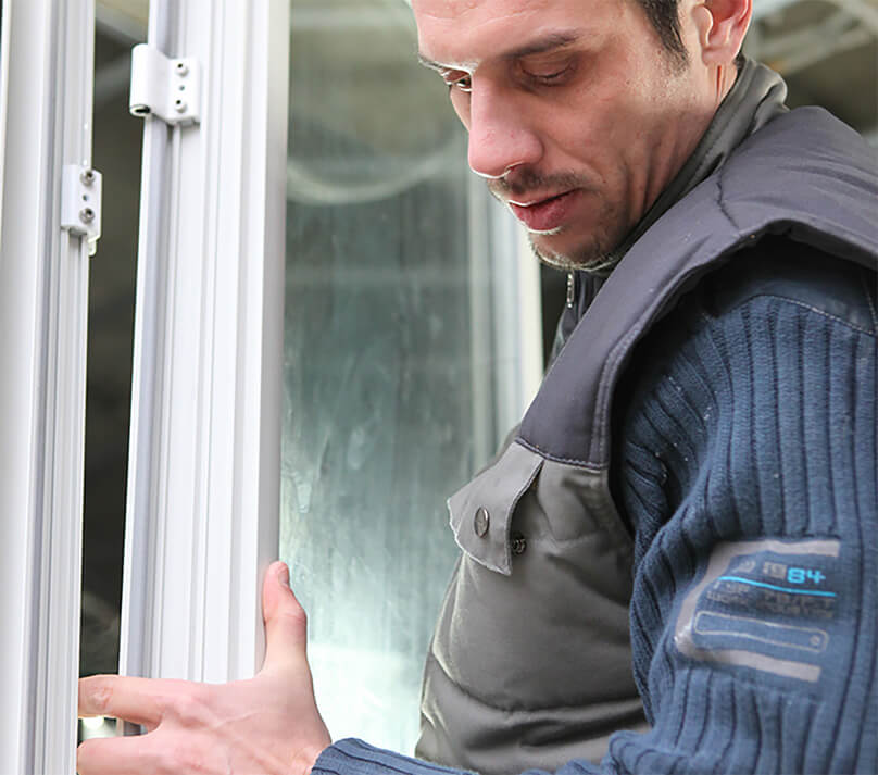 Window Repairs